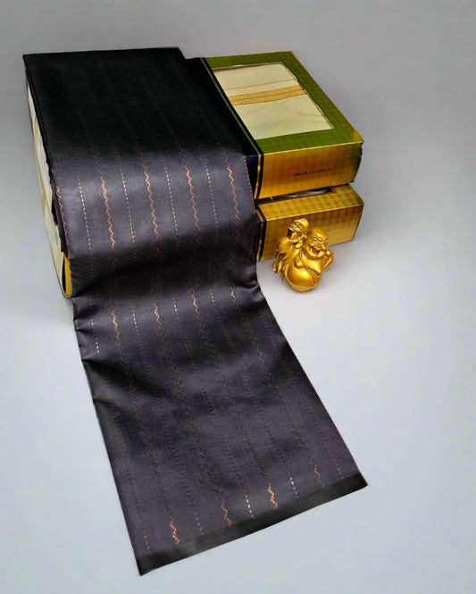Vairaoosi Saree