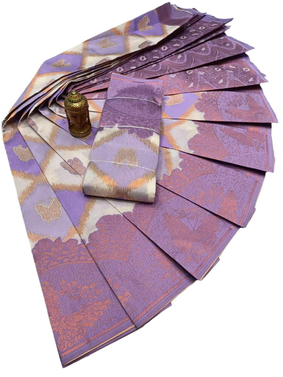 Vastrakala Saree