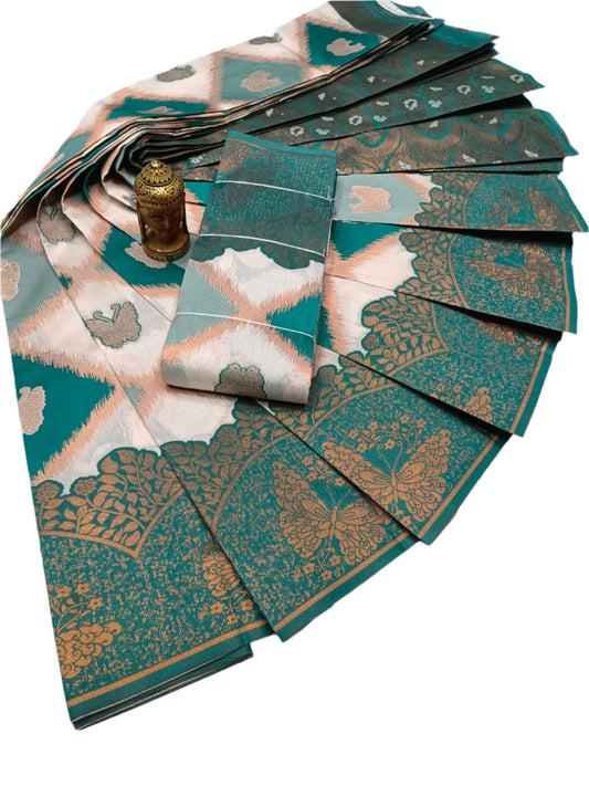 Vastrakala Saree