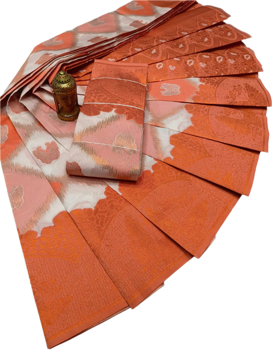 Vastrakala Saree