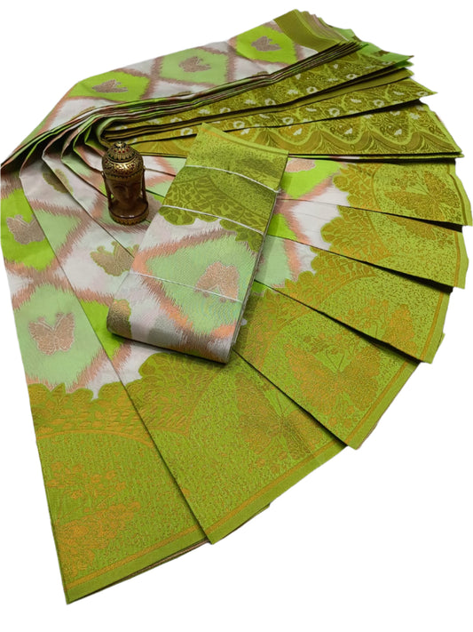 Vastrakala Saree