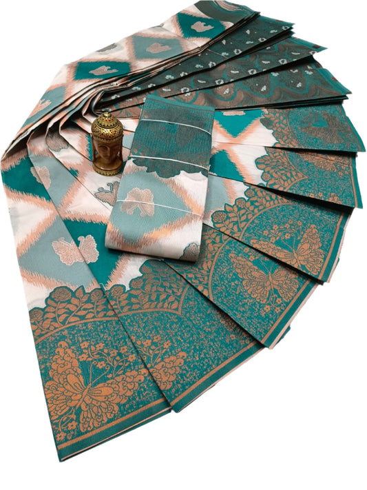 Vastrakala Saree